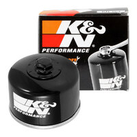 K&N Oil Filter for 2005-2012 BMW R1200 GS Adventure