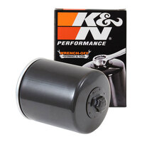 K&N Oil Filter for 1986-1990 Harley Davidson 1340 FLST Heritage Softail