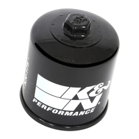 K&N Oil Filter for 2017-2019 Harley Davidson XG750A Street Rod