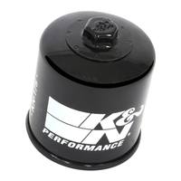 K&N Oil Filter for 2015-2023 Indian Chief
