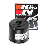 K&N Oil Filter for 2001-2004 Triumph Sprint RS 955