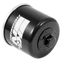 K&N Oil Filter for 2001-2004 Triumph Sprint RS 955