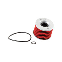 K&N Oil Filter for 1991-1998 Triumph Trident 900
