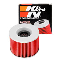 K&N Oil Filter for 1995-2003 Triumph Thunderbird 900