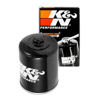 K&N Oil Filter for 2002-2003 Polaris 700 Sportsman 4X4