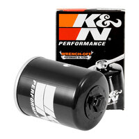 K&N Oil Filter for 2015-2016 570 Ranger Crew EFI Mid Size