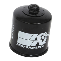 K&N Oil Filter for 2010 Polaris Sportsman 550 XP 2X4 EPS