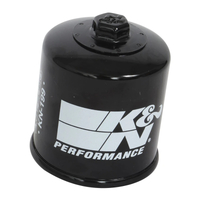 K&N Oil Filter for 2018-2019 Polaris Sportsman 450 HO