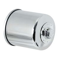 2009 Kawasaki JT1500 Ultra 260X K&N Oil Filter