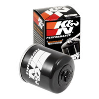 K&N Oil Filter for 2006-2007 Polaris 300 Hawkeye 4X4