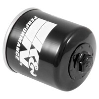 K&N Oil Filter for 2000-2002 Polaris 425 Xpedition