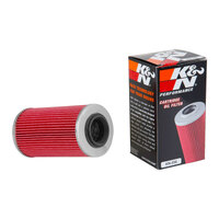 K&N Oil Filter for 2002-2004 Can-Am Quest 650