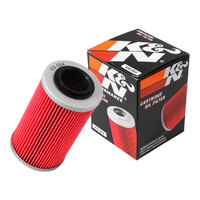 K&N Oil Filter for 2010-2013 Can-Am Spyder RT SM5