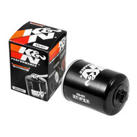 K&N Oil Filter for 2013-2015 Arctic Cat Wildcat 1000