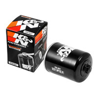 K&N Oil Filter for 2013 Arctic Cat 550 Core