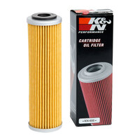 K&N Oil Filter for 2014-2019 KTM 1290 Super Duke