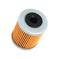 K&N Oil Filter for 2022-2023 GasGas SM 700