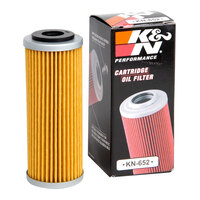 K&N Oil Filter for 2008-2009 KTM 450 SMR