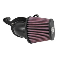 K&N Performance Aircharger for 2011-2015 Harley Davidson FLHTK Electra Glide Ultra Limited