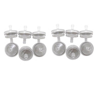 12 pack of K&N Fuel Filters 1/4 Flange x 1.75L  K81-0230