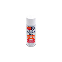 K&N Filter Oil  6.5oz Aerosol Spray 