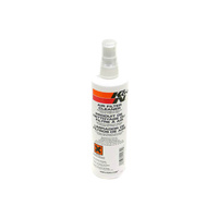 K&N Power Kleen Filter Cleaner  12oz Pump Spray 