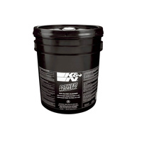 K&N Power Kleen Filter Cleaner  5 Gallon