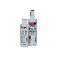 K&N Recharger Kit  Squeeze Oil 
