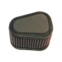 K&N Air Filter for 2002-2002 Buell S1 White Lightning