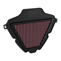 K&N Air Filter for 2021-2025 Honda NSS750 Forza