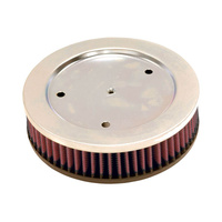 K&N Air Filter for 1993-1996 Harley Davidson FLSTN Softail Nostalgia