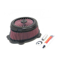 K&N Air Filter for 1997-2008 Kawasaki KX250
