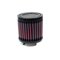 K&N Universal Rubber Filter KR-1040