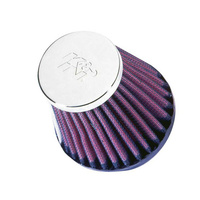 K&N Universal Chrome Filter KRC-2580