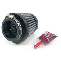 K&N Universal Rubber Filter  KRU-2690
