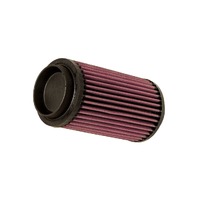 2008-2011 Polaris 500 Sportsman HO EFI K&N Air Filter 