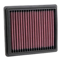 K&N Air Filter for 2019-2023 Indian FTR1200 / R / S