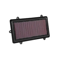 K&N Air Filter for 1998-2002 Suzuki TL1000R 