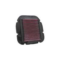 K&N Air Filter for 2004-2011 Suzuki DL650 V-Strom 