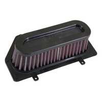 K&N Race Air Filter for 2017-2024 Suzuki GSXR1000 / GSXR1000R