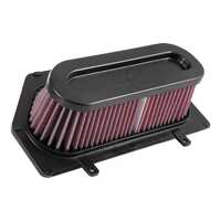 K&N Air Filter for 2017-2024 Suzuki GSXR1000R 