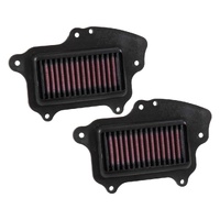 K&N Air Filter for 2009-2011 Suzuki M90 Boulevard 