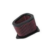 K&N Air Filter for 1999-2004 Suzuki VL1500 Intruder 