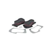K&N Air Filter for 2006-2022 Suzuki M109R Boulevard 