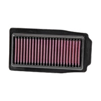 K&N Air Filter for 2017-2019 Suzuki GSX250R 