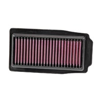 K&N Air Filter for 2013-2018 Suzuki GW250 Inazuma 