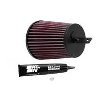 K&N Air Filter for 2003-2006 Suzuki KFX400 Quad 