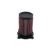 K&N Air Filter for 1985-1986 Suzuki GV1200 Madura 