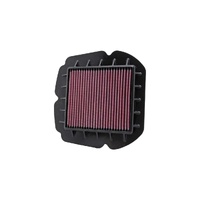 K&N Air Filter for 2009-2016 Suzuki SFV650 Gladius 