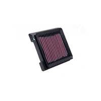 K&N Air Filter for 1986-1989 Suzuki LS650 Savage 
